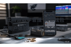 比特派数字管理  其他钱包在用户体验方面可能不够完善